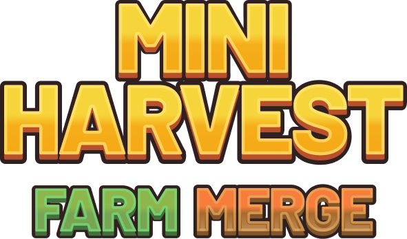 Mini Harvest FM Logo
