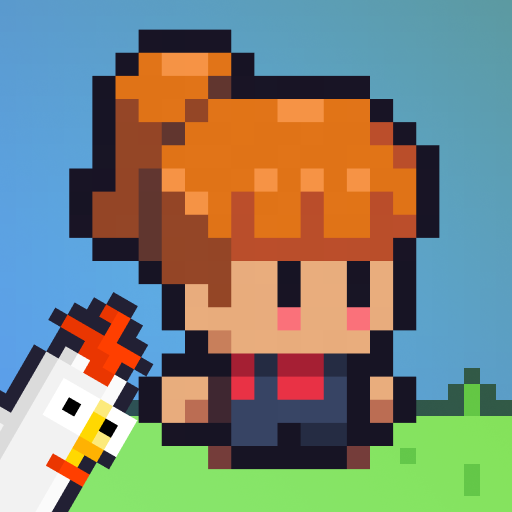 Mini Harvest FM Icon